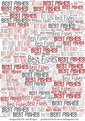 Best Fishes BP Red