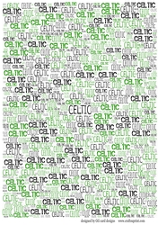 Football bp Celtic