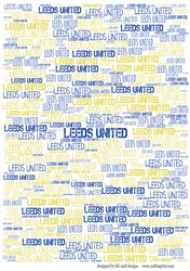 Football bp Leeds Utd