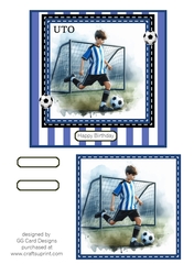 football boy sheffield wednesday