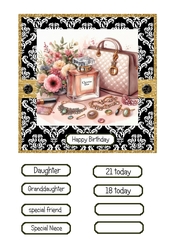 designer perfume