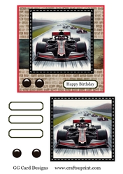 Formula One
