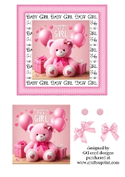 Its a Girl