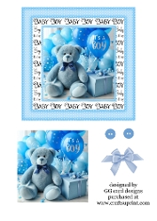 Its a Boy