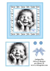 Its a Boy 1