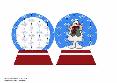 Snowgirl