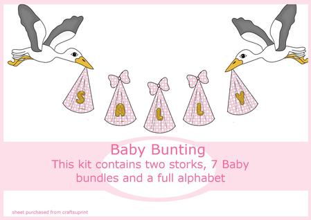 Baby Bunting