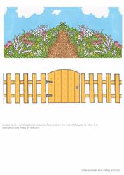 Garden Gate