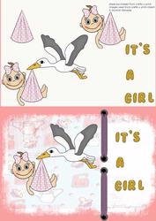 Its a Girl