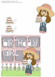 Birthday Girl