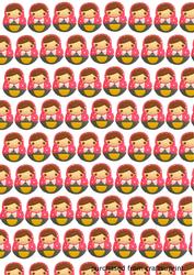 Russian Dolls