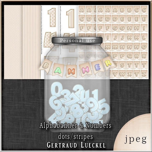 Make your own Celebrations Birthday Cards Kit 1344 creme