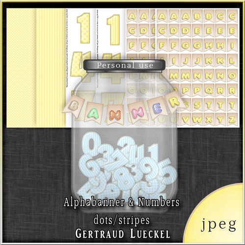 Make your own Celebrations Birthday Cards Kit 1344 yellow