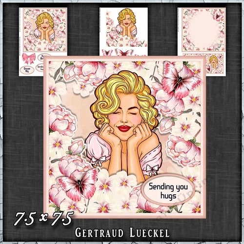 Sending you hugs 1476