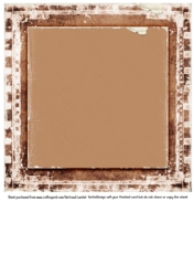 Gesso grunge background 157-4