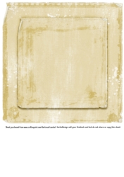 Grunge gesso distressed background 158-2