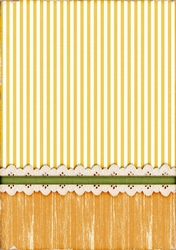 Vintage Stripes and Wood 1047