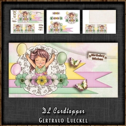 Dl Flower Girls 1311