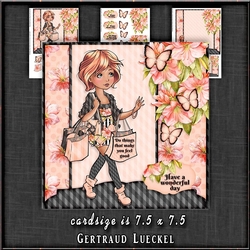 Spring Shopping 1347