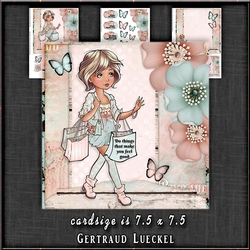 Spring Shopping 1352