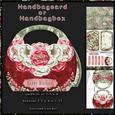 Peach Blossom Handbagcard or Box 104
