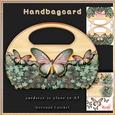 Butterfly Handbagcard 119