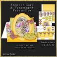 Stepper Card So Springy 193