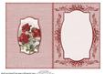 Insert Red Roses 290a