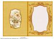 Insert Yellow Roses 291a