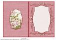 Insert Soft Pink Roses 292a