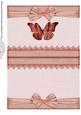 Insert Soft Peach Pin Lilac 301a