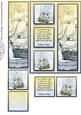 Cardtopper Sailer 311