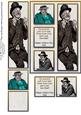 Cardtopper So Many Men's 313