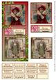 Dl Card All About Vintage Christmas 456
