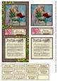 Dl Card All About Vintage Christmas 460