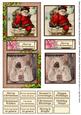 Dl Card All About Vintage Christmas 462