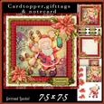 Cardtopper Special Friends 592