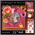 Cardtopper a Letter for You 630