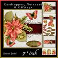 Christmas Poinsettia 713