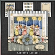 Vintage Christmas Little Kids Lightings 1042