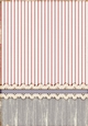 Vintage Stripes and Wood 1038