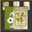 Vintage Roses and Flowers 1059