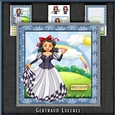 Far Far Away Unce Upon A Time Card Kit 1086