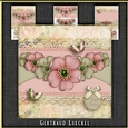 Vintage Lace Wildflowers softcolors 1110