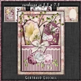 Vintage Tags Topper Card Kit 1166