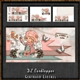Dl Flower Girls 1310