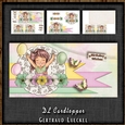 Dl Flower Girls 1311