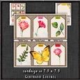 So Many Tags Card Kit 1348