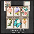 So Many Tags Card Kit 1350
