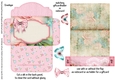 Gift Card Holder With Envelope 1498